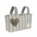 Bolso Organizador Sintra Verde de Walking Mum